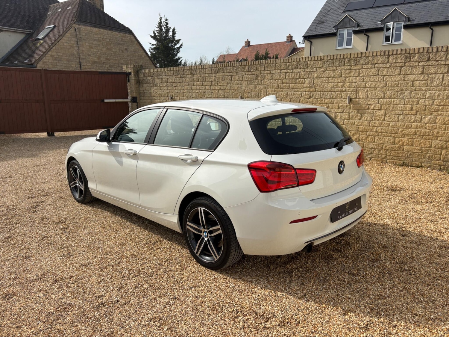 Used BMW 1 Series 2017 for sale - 77969578: Photo 33