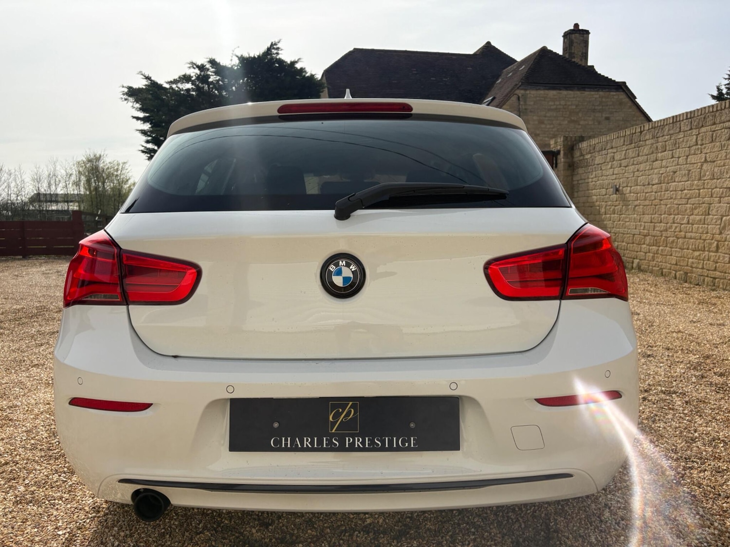 Used BMW 1 Series 2017 for sale - 77969578: Photo 34