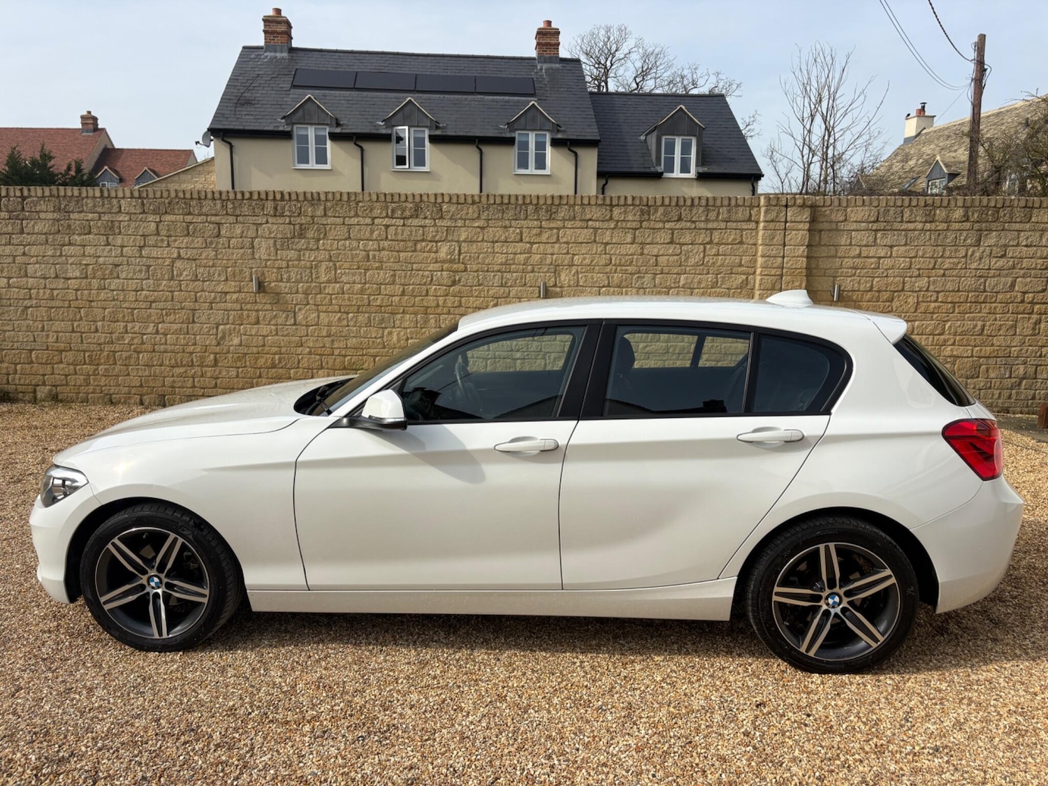 Used BMW 1 Series 2017 for sale - 77969578: Photo 7