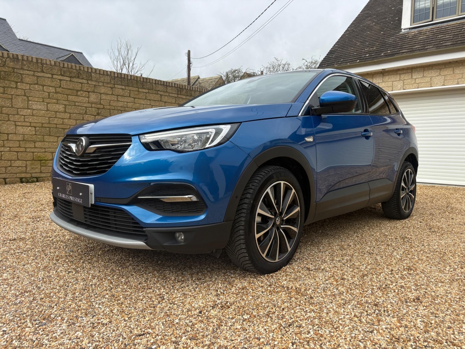 Used Vauxhall Grandland X for sale - 77646480: Photo 10