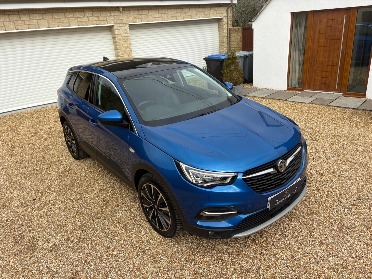 Used Vauxhall Grandland X for sale - 77646480: Photo 12