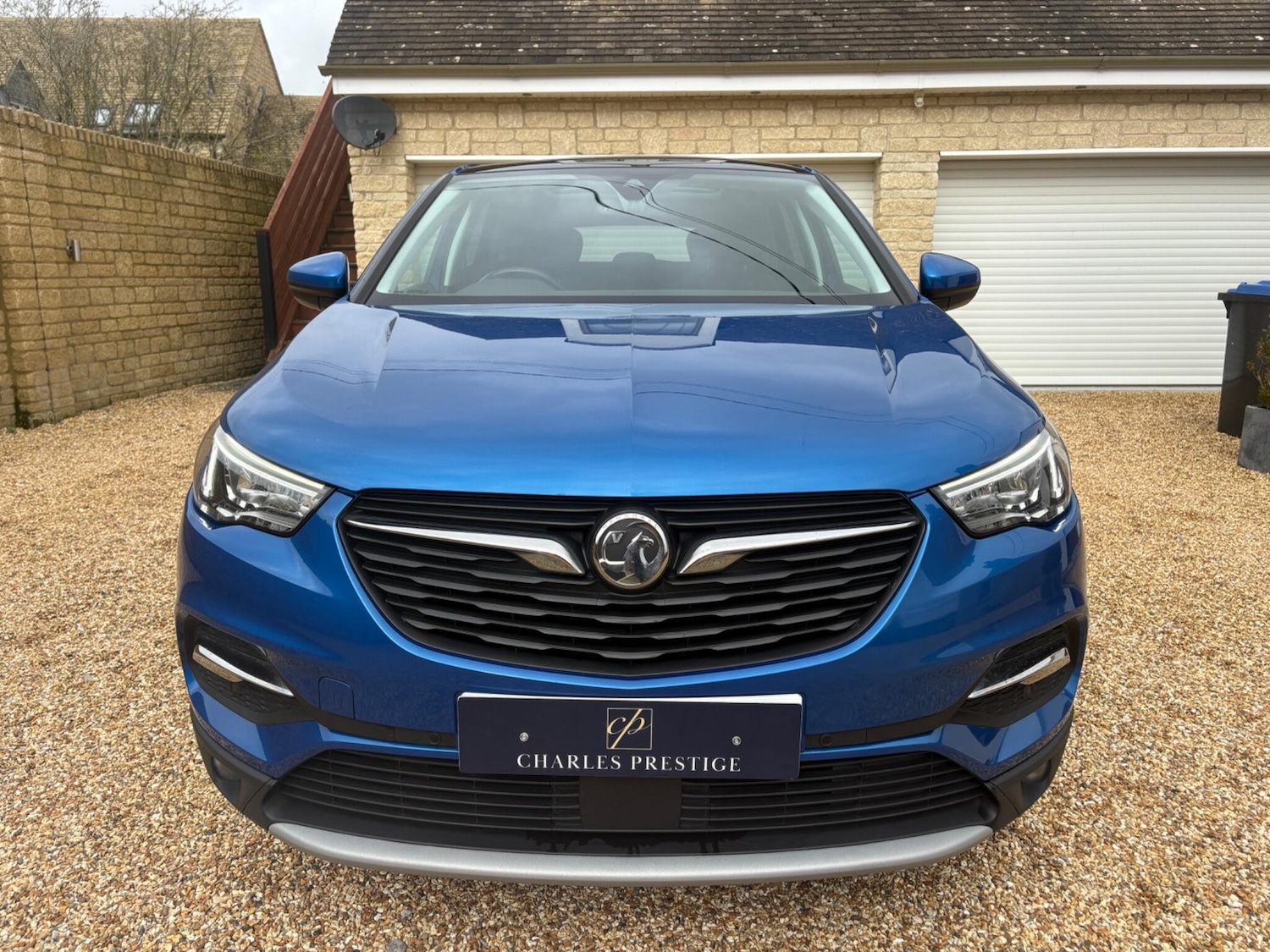 Used Vauxhall Grandland X for sale - 77646480: Photo 13