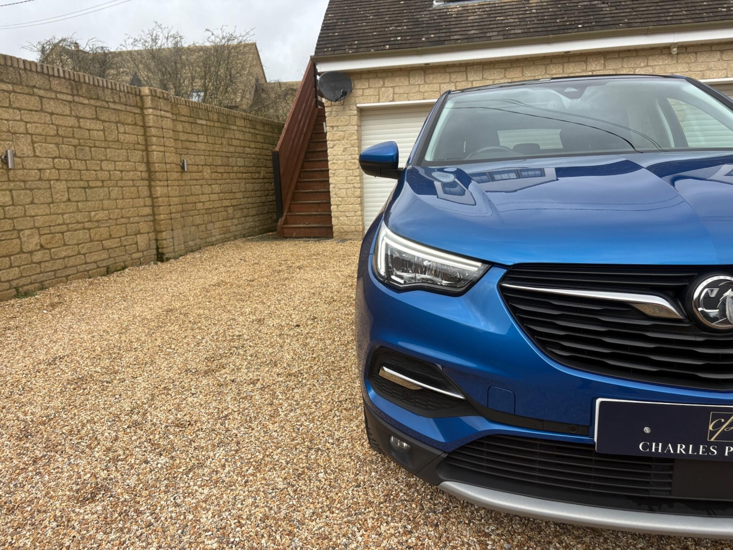 Used Vauxhall Grandland X for sale - 77646480: Photo 14