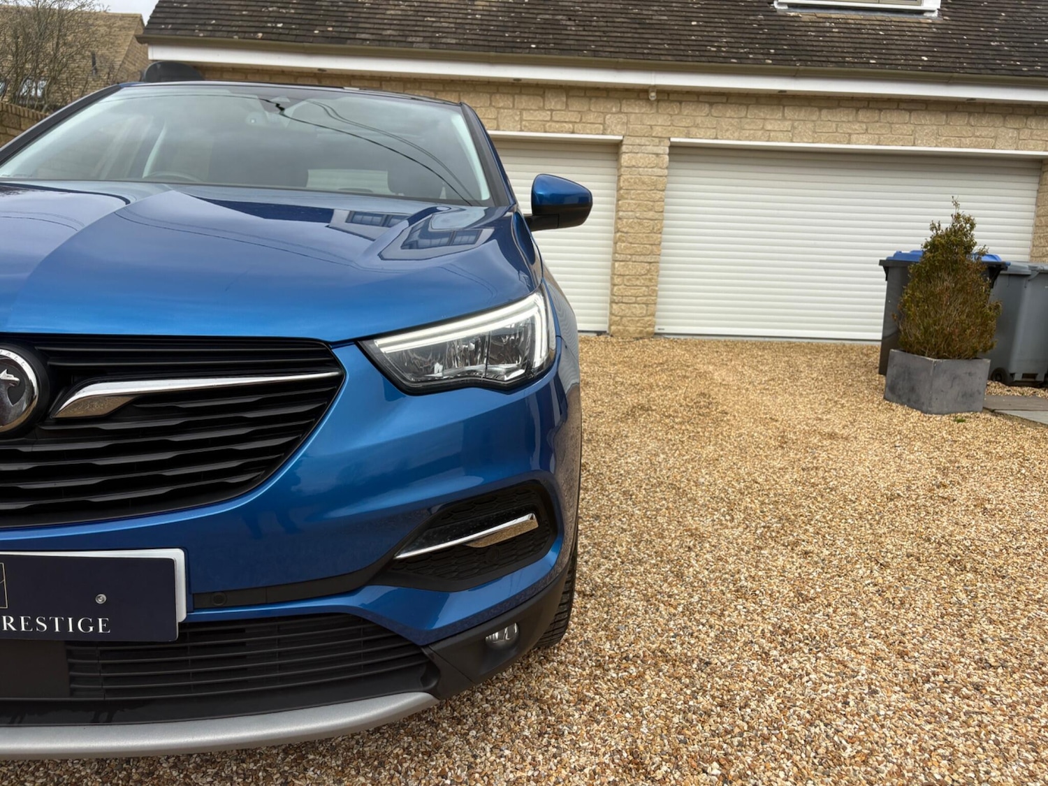 Used Vauxhall Grandland X for sale - 77646480: Photo 15