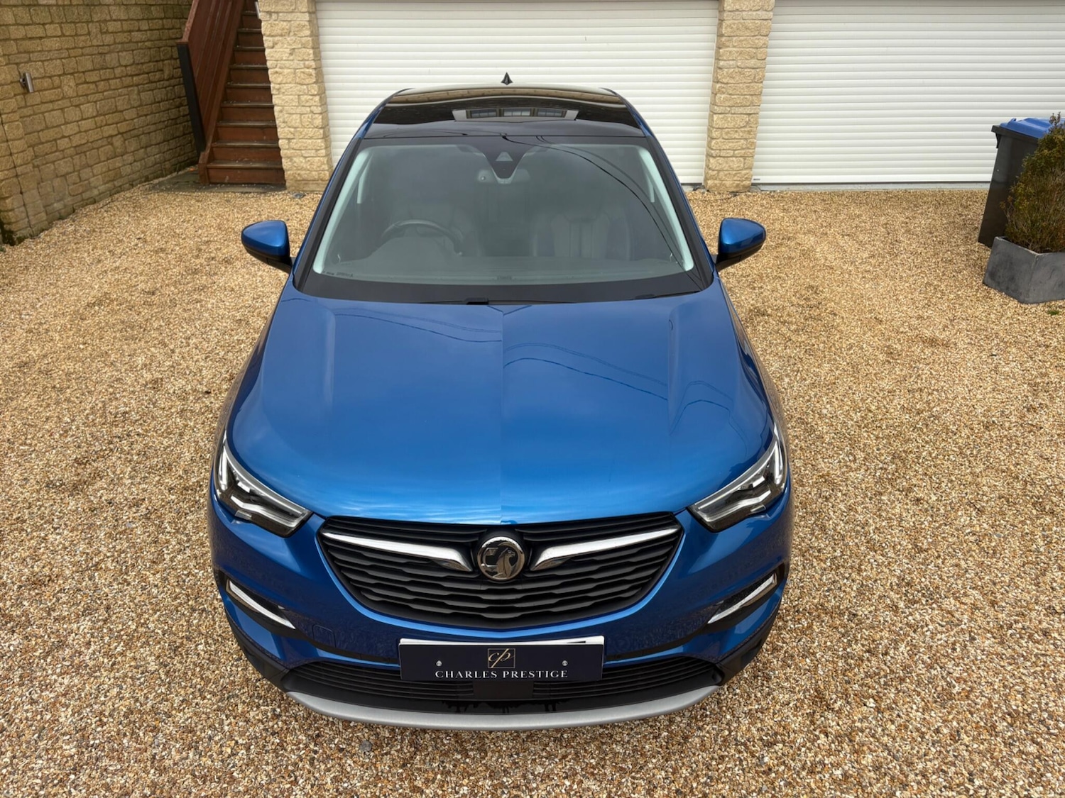 Used Vauxhall Grandland X for sale - 77646480: Photo 16