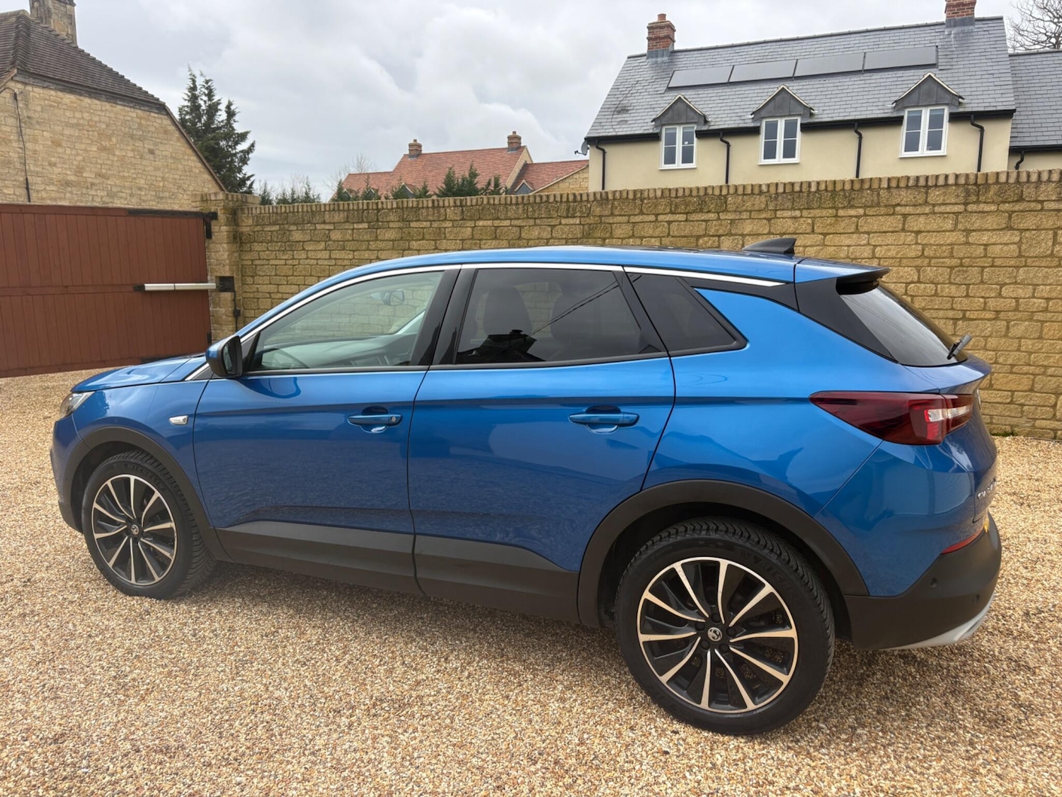 Used Vauxhall Grandland X for sale - 77646480: Photo 17