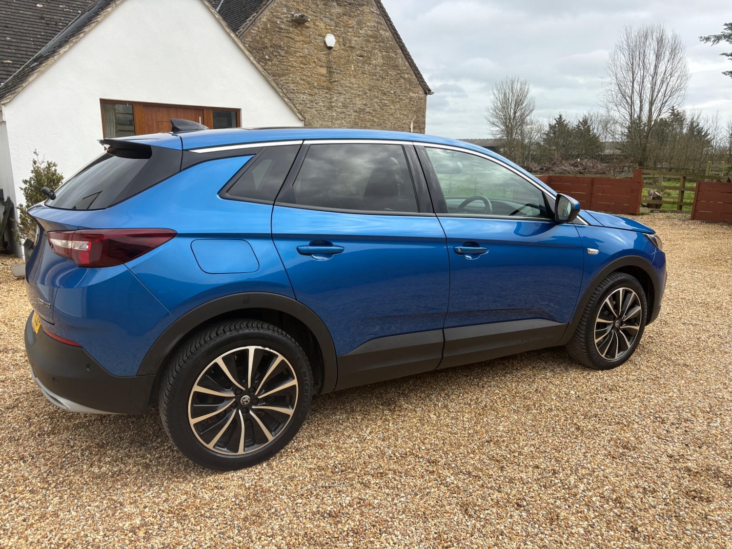 Used Vauxhall Grandland X for sale - 77646480: Photo 18