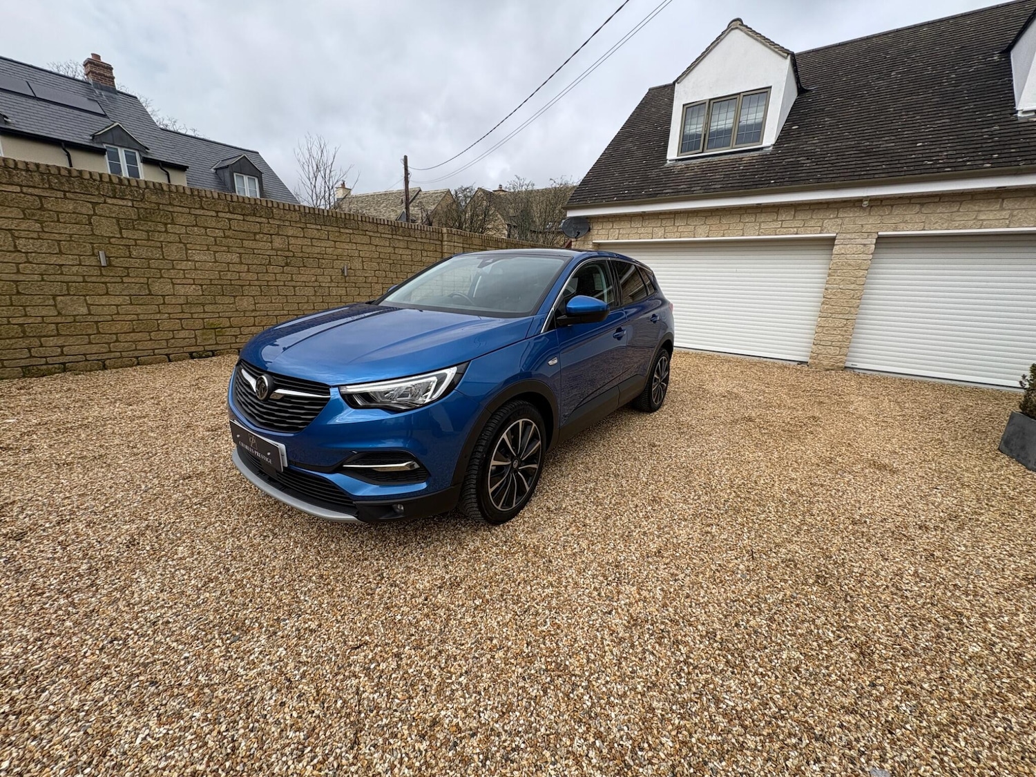 Used Vauxhall Grandland X for sale - 77646480: Photo 19
