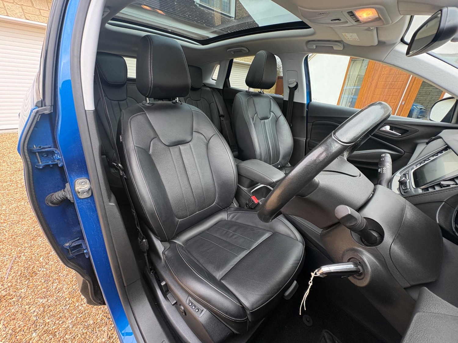 Used Vauxhall Grandland X for sale - 77646480: Photo 21