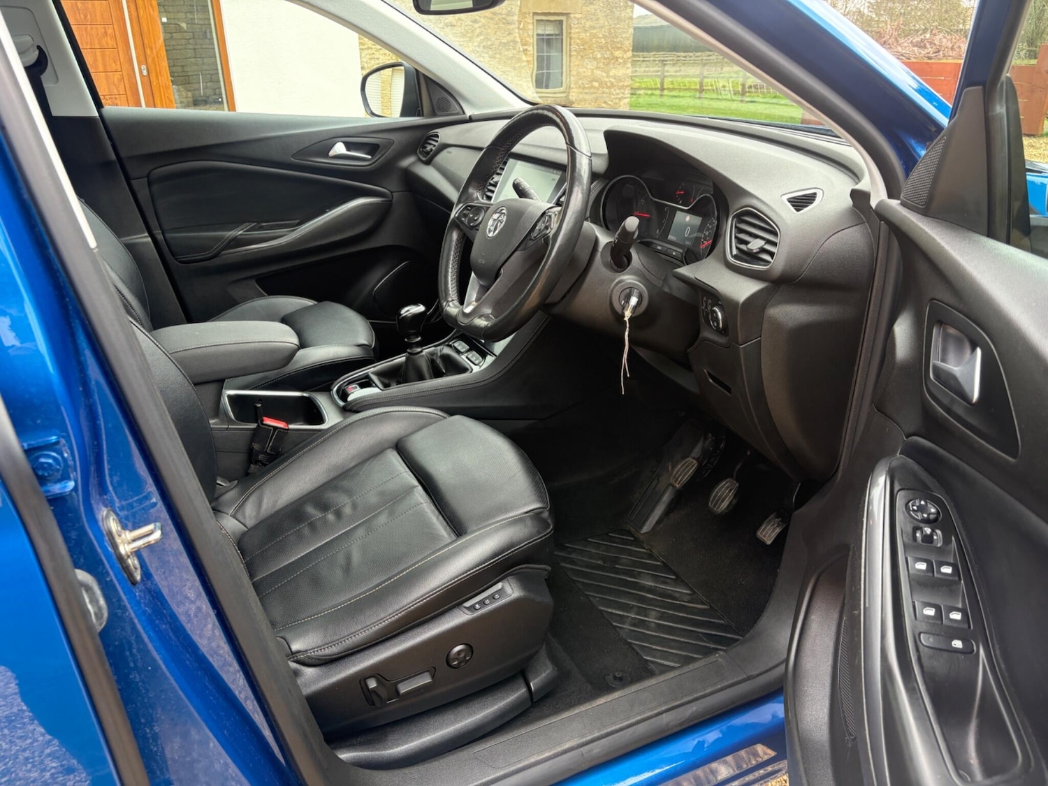 Used Vauxhall Grandland X for sale - 77646480: Photo 22