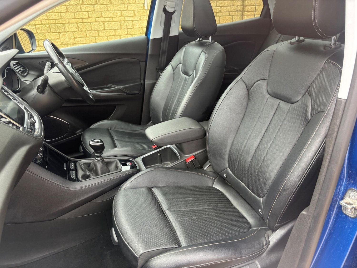 Used Vauxhall Grandland X for sale - 77646480: Photo 23