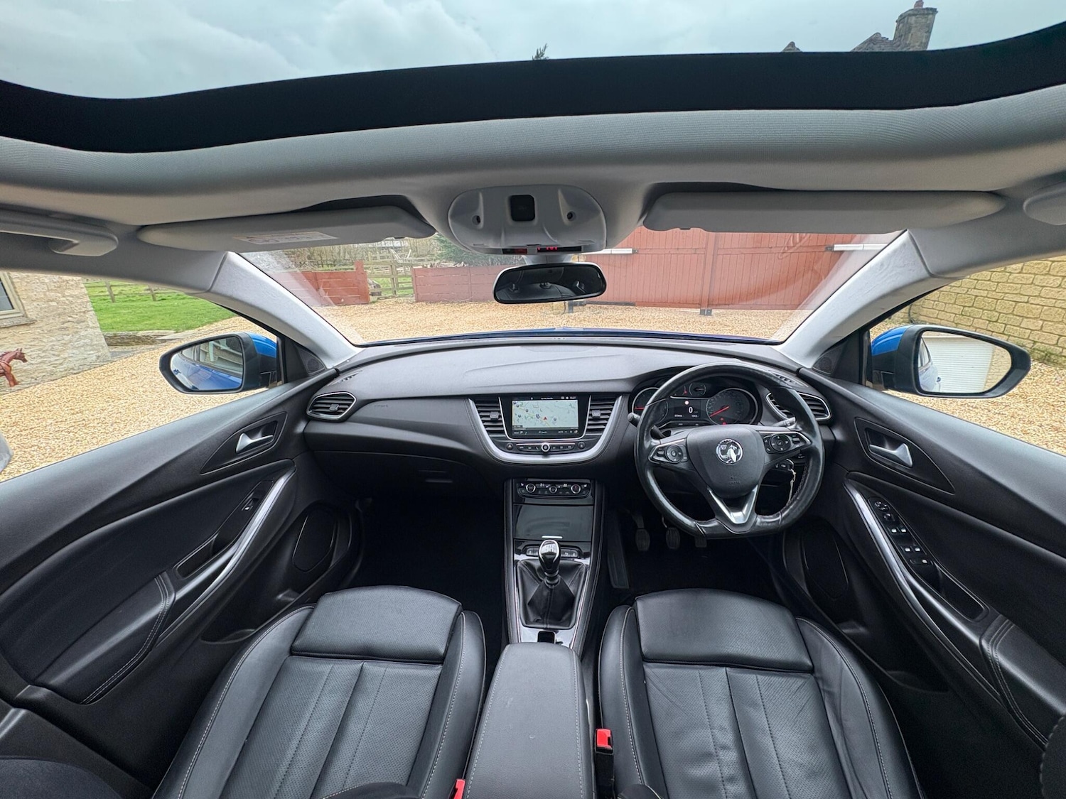 Used Vauxhall Grandland X for sale - 77646480: Photo 24