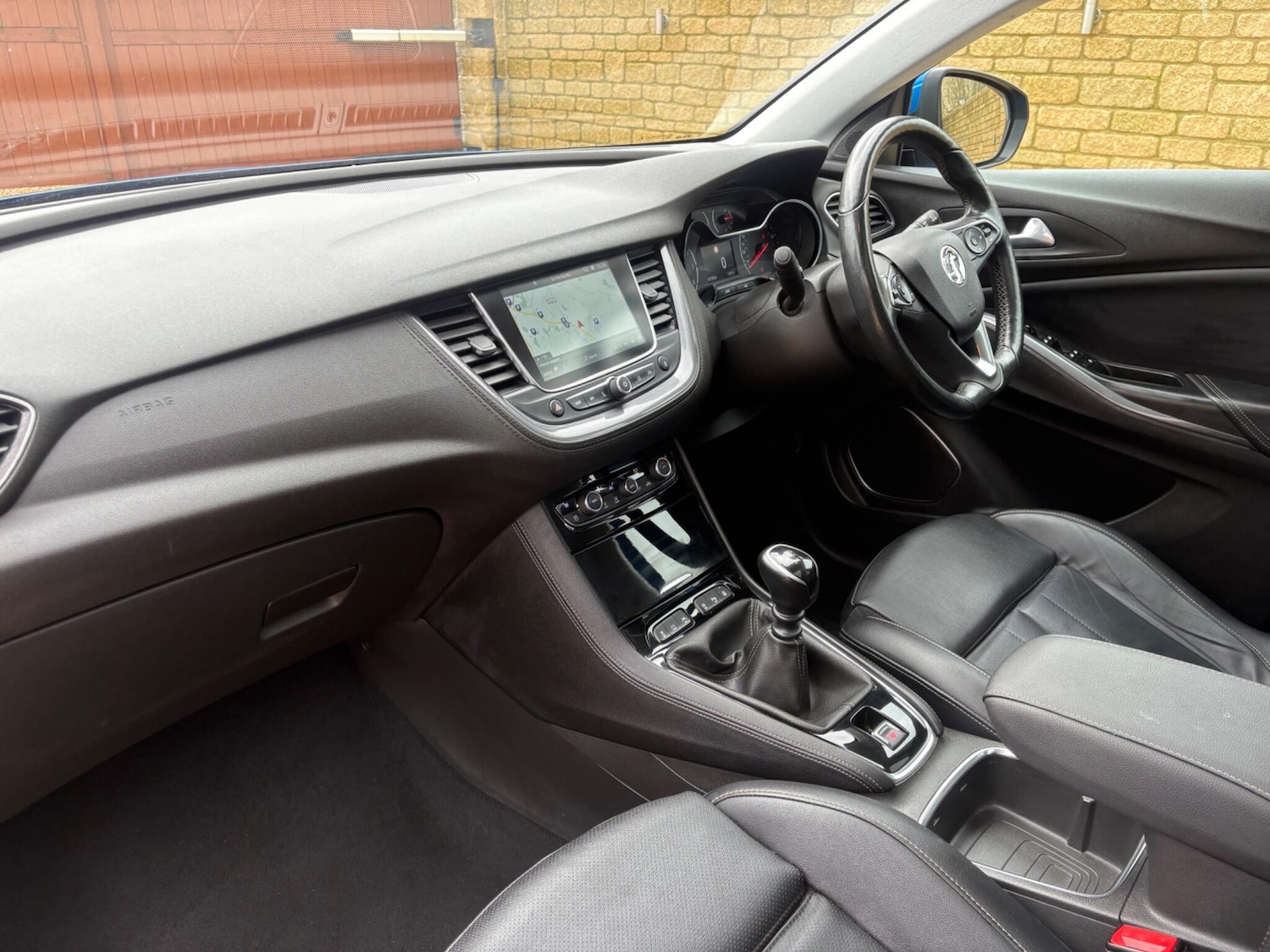 Used Vauxhall Grandland X for sale - 77646480: Photo 25