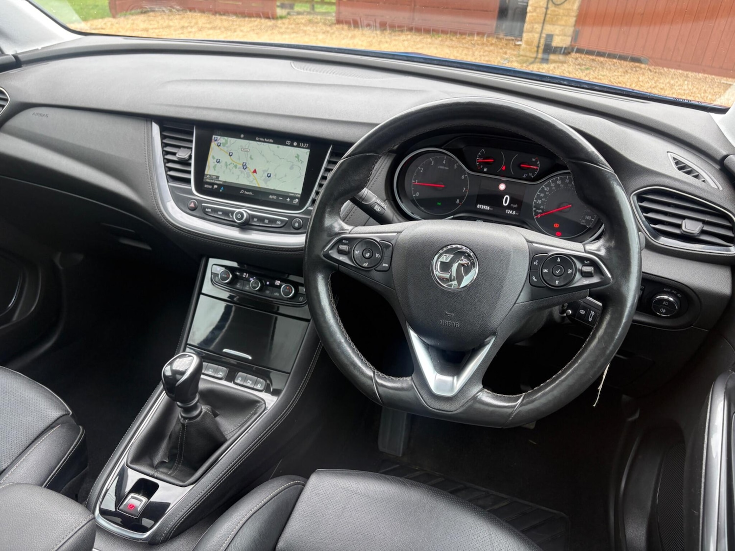 Used Vauxhall Grandland X for sale - 77646480: Photo 26