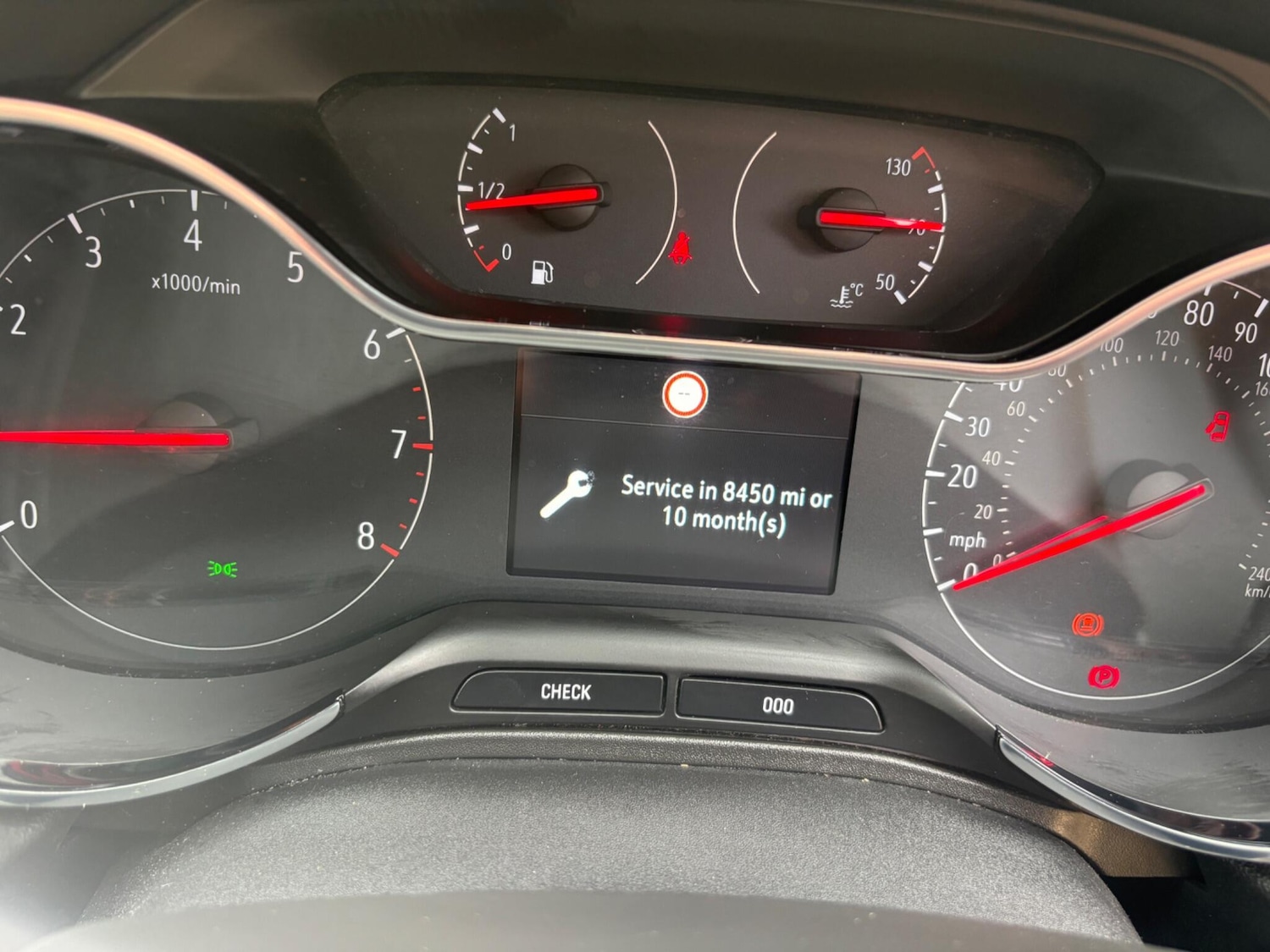 Used Vauxhall Grandland X for sale - 77646480: Photo 27