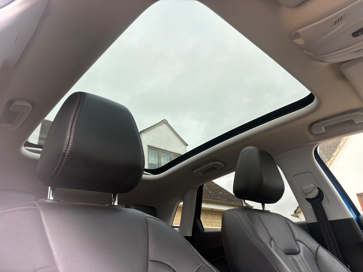 Used Vauxhall Grandland X for sale - 77646480: Photo 28