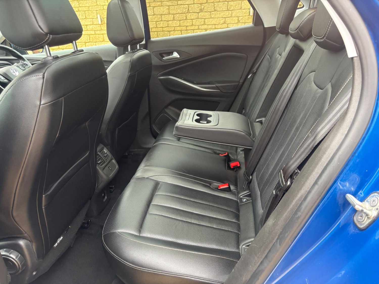 Used Vauxhall Grandland X for sale - 77646480: Photo 30
