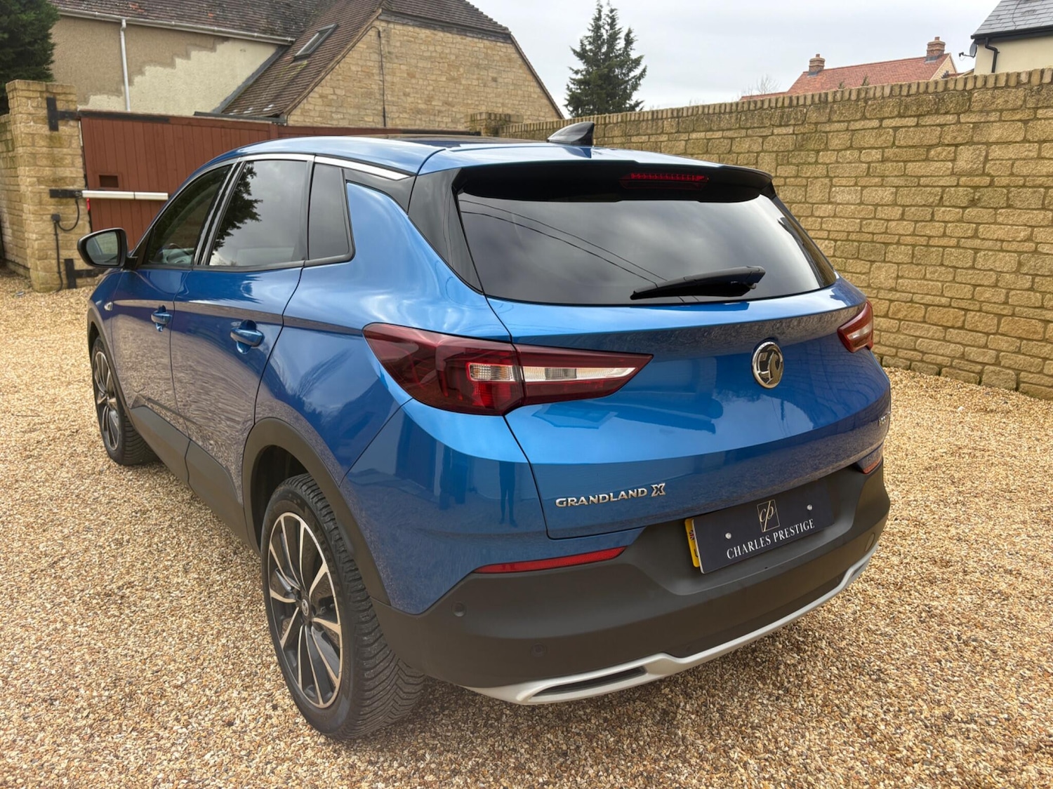 Used Vauxhall Grandland X for sale - 77646480: Photo 33