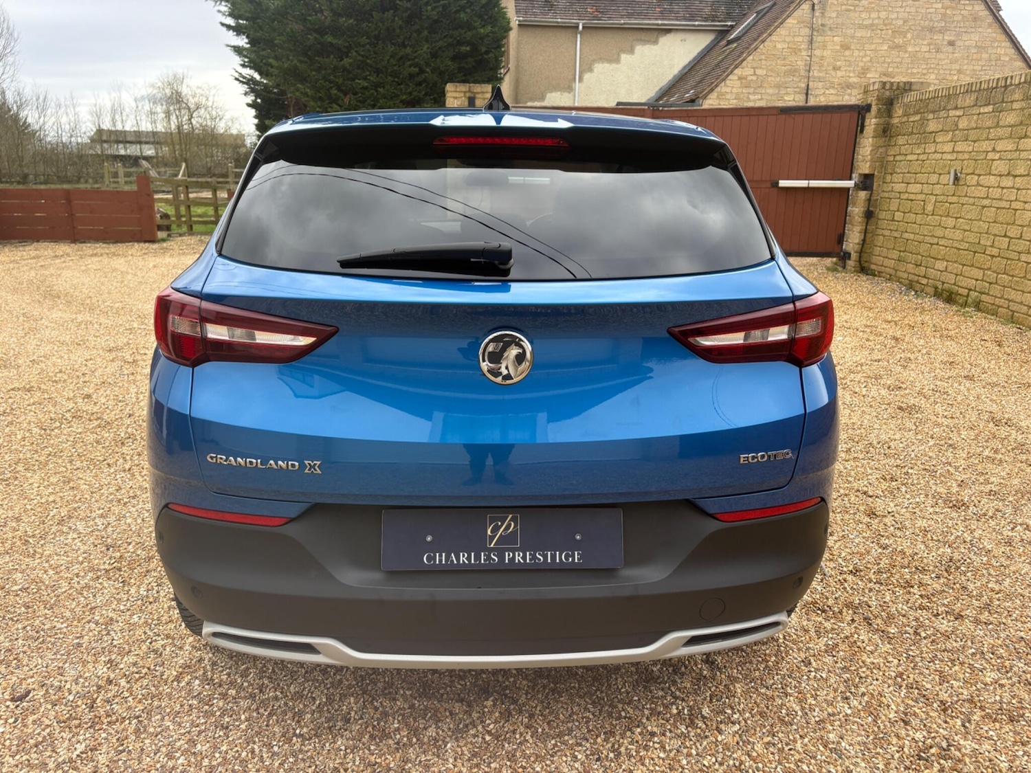 Used Vauxhall Grandland X for sale - 77646480: Photo 34