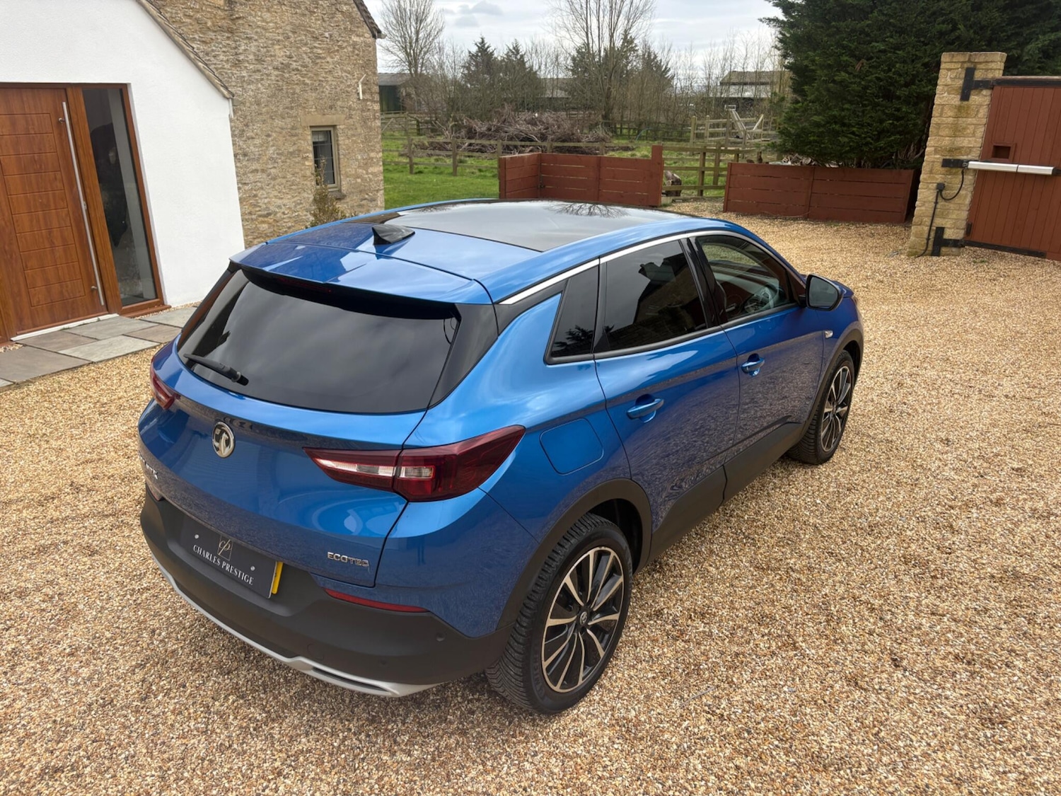 Used Vauxhall Grandland X for sale - 77646480: Photo 35