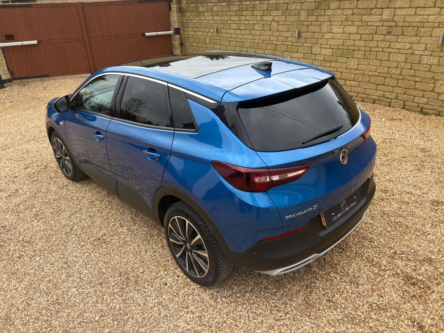 Used Vauxhall Grandland X for sale - 77646480: Photo 36