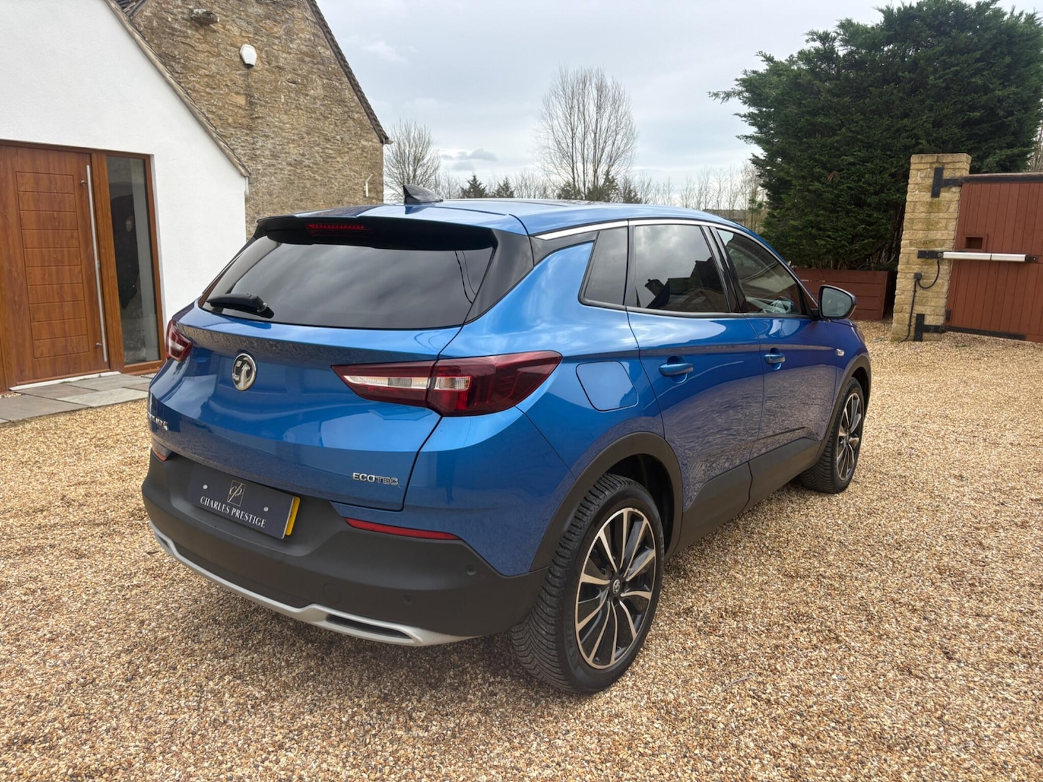 Used Vauxhall Grandland X for sale - 77646480: Photo 37