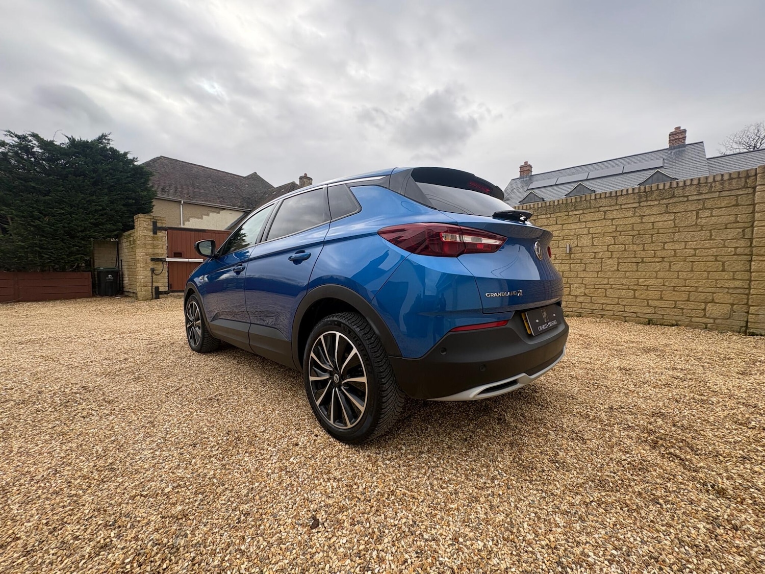 Used Vauxhall Grandland X for sale - 77646480: Photo 38