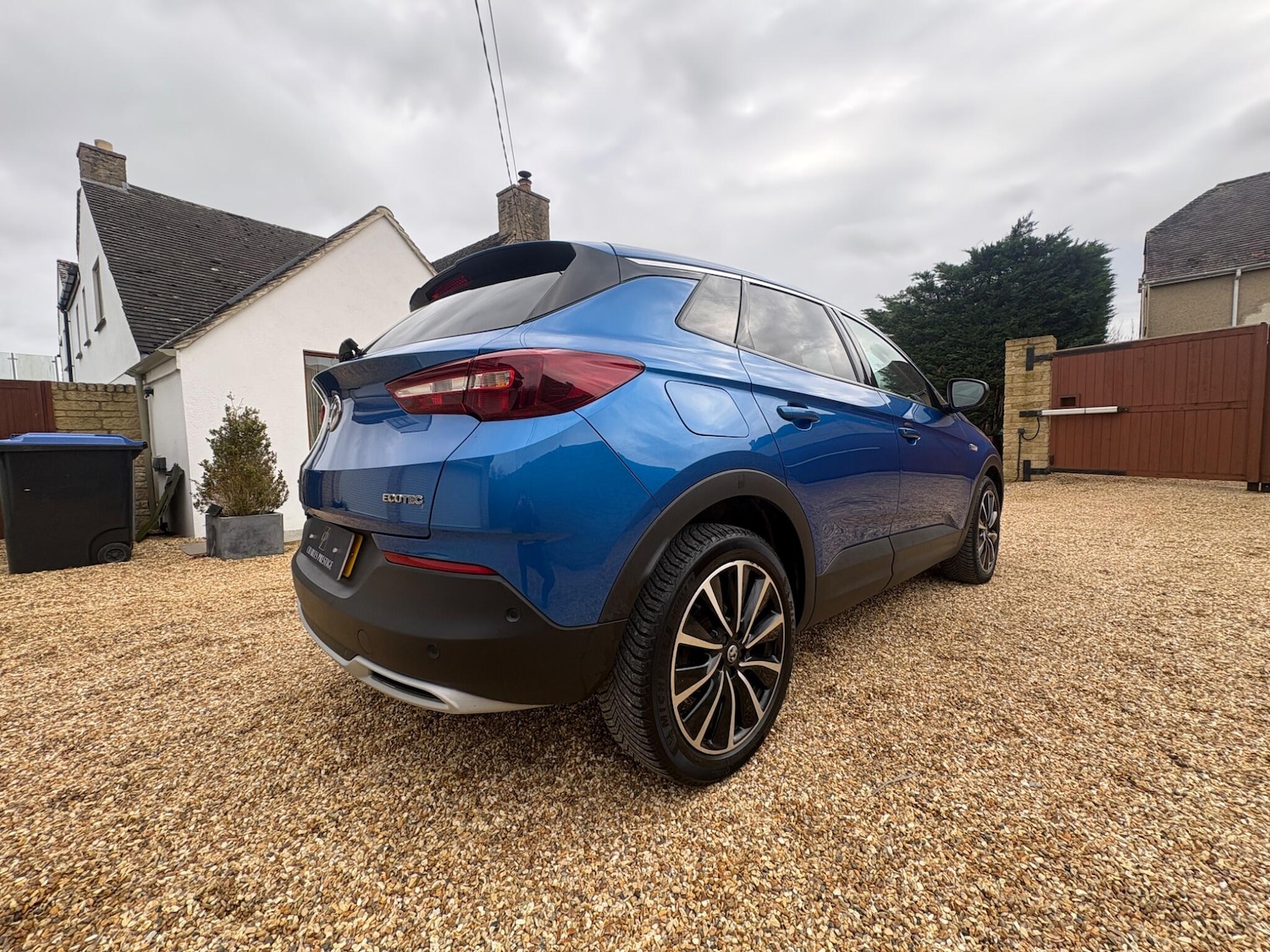 Used Vauxhall Grandland X for sale - 77646480: Photo 40