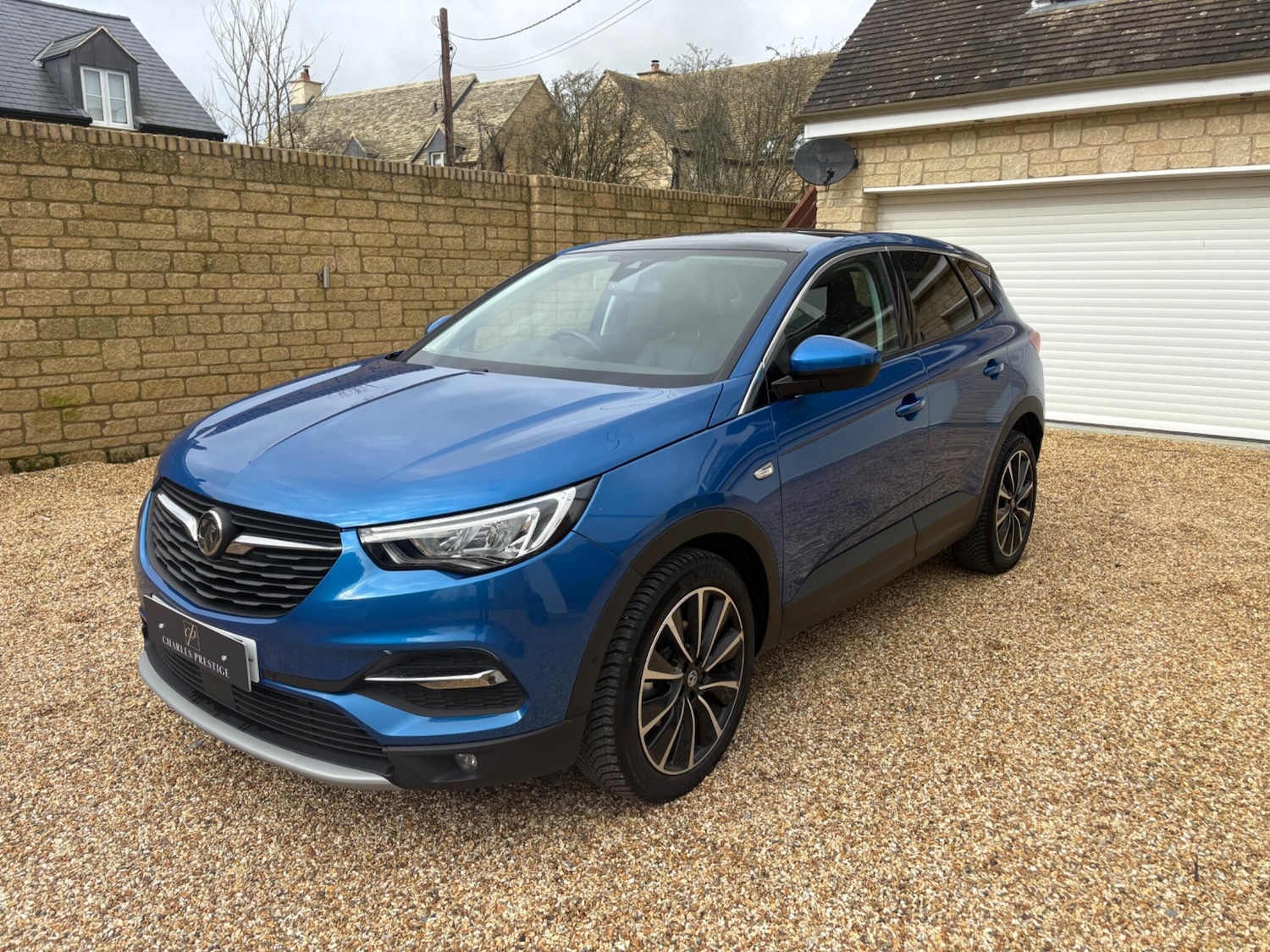 Used Vauxhall Grandland X for sale - 77646480: Photo 6