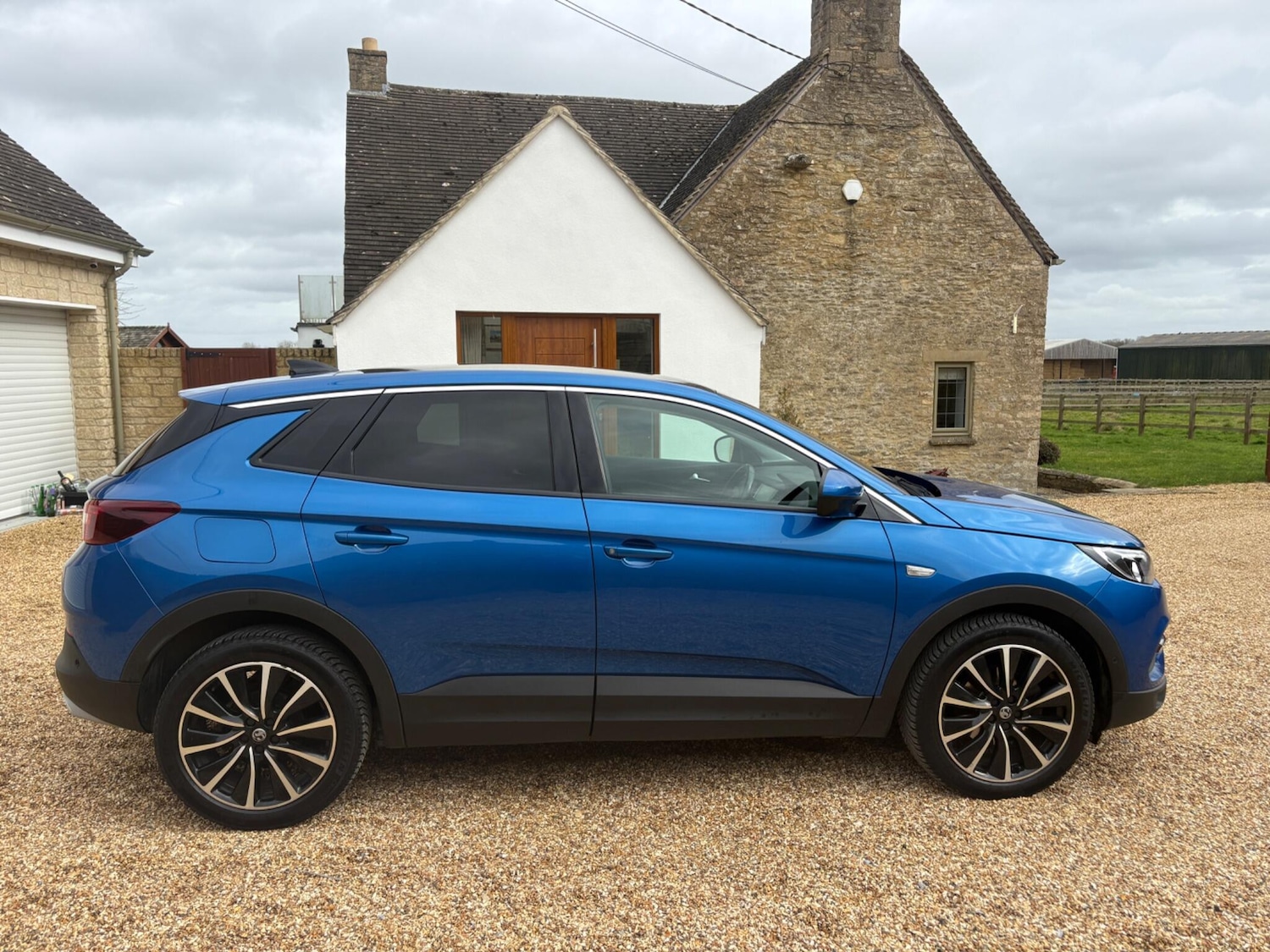 Used Vauxhall Grandland X for sale - 77646480: Photo 8