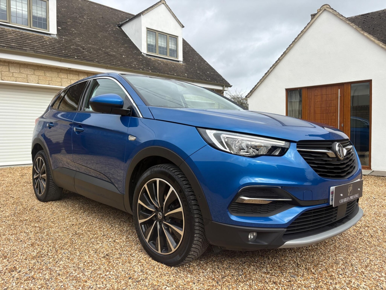 Used Vauxhall Grandland X for sale - 77646480: Photo 9