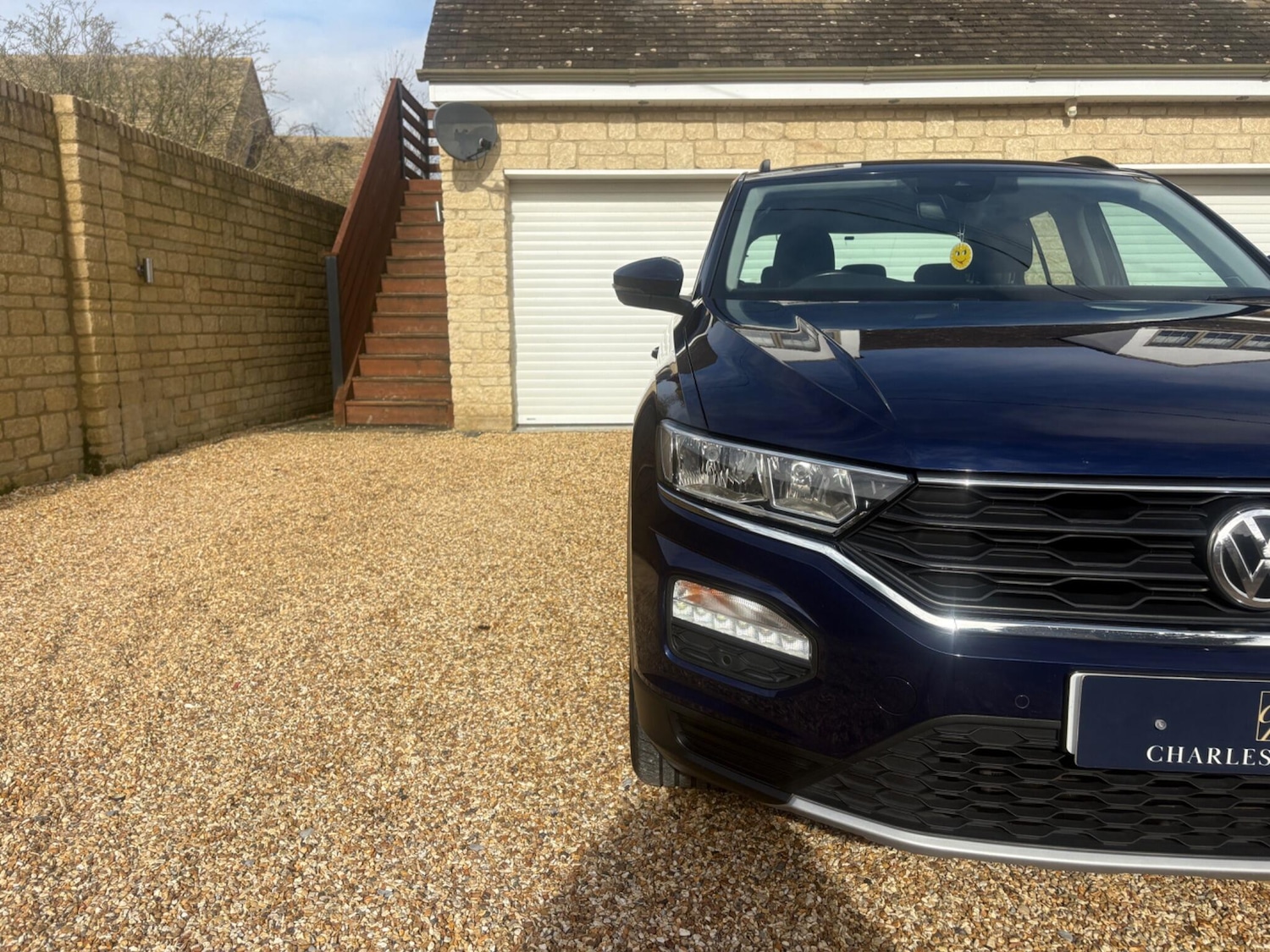 Used Volkswagen T-Roc 2019 for sale - 77646876: Photo 10