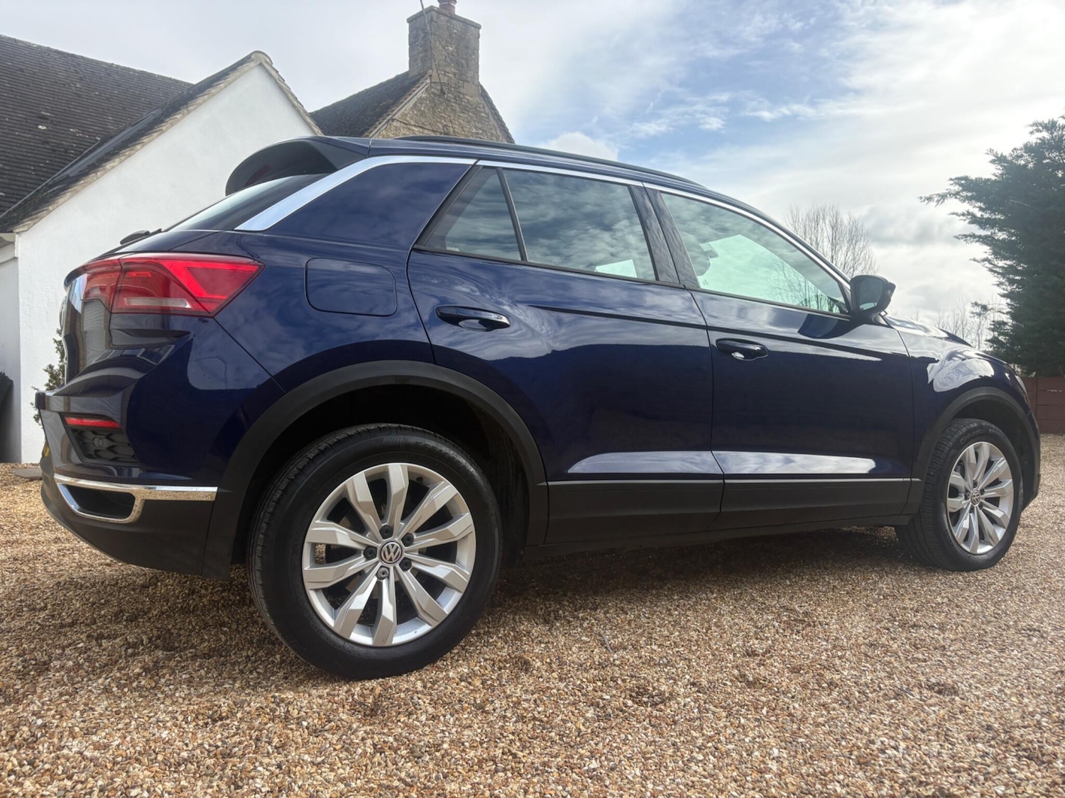 Used Volkswagen T-Roc 2019 for sale - 77646876: Photo 16