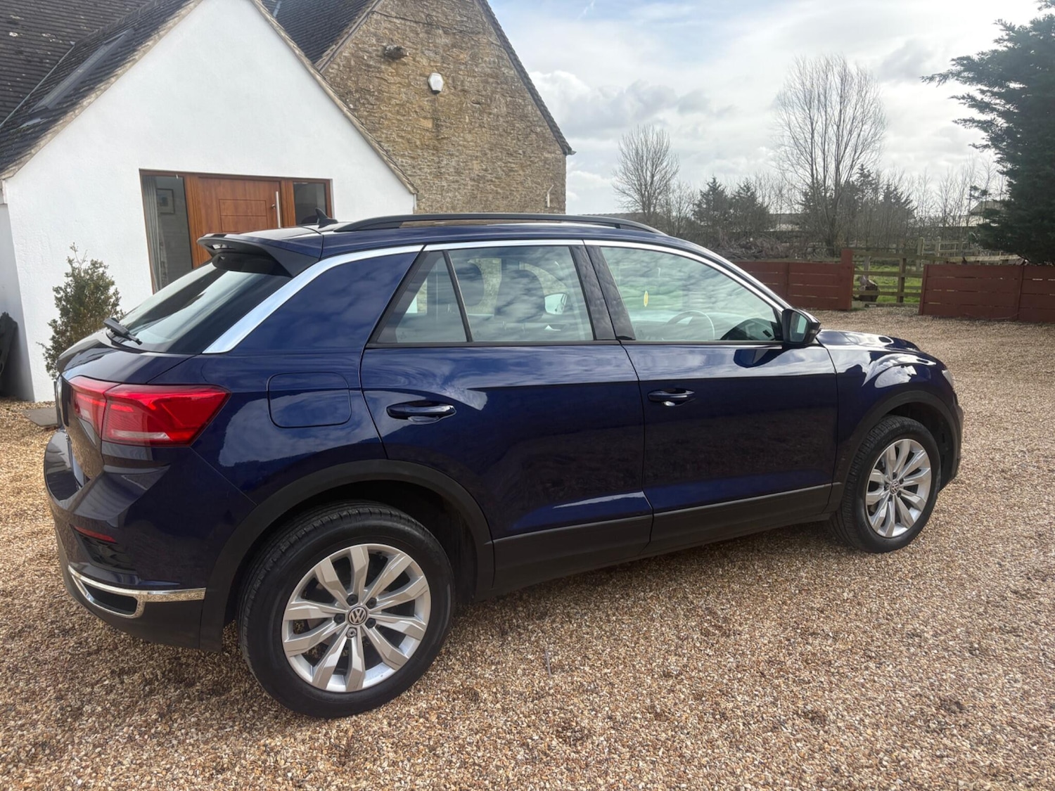 Used Volkswagen T-Roc 2019 for sale - 77646876: Photo 17