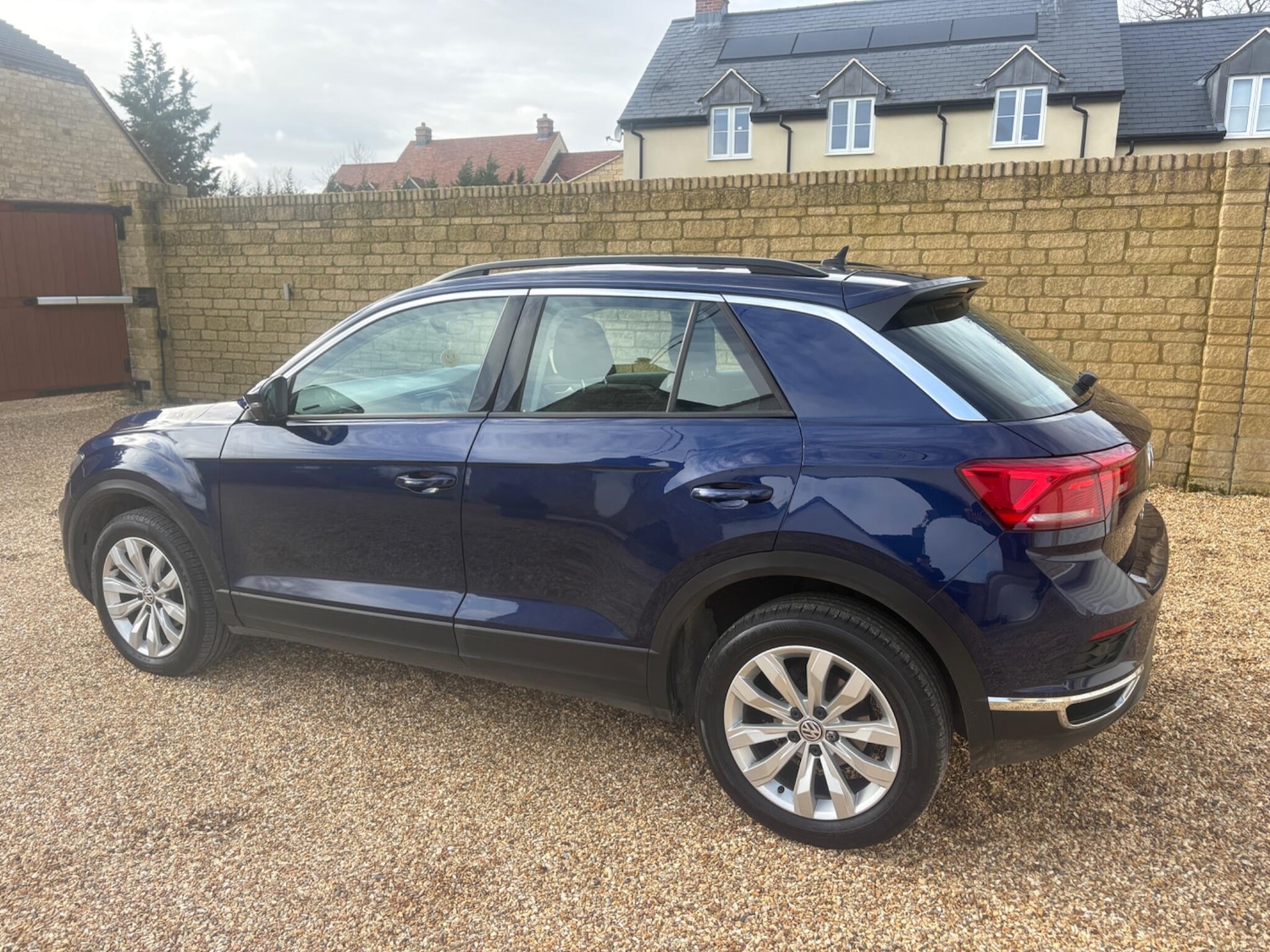 Used Volkswagen T-Roc 2019 for sale - 77646876: Photo 18