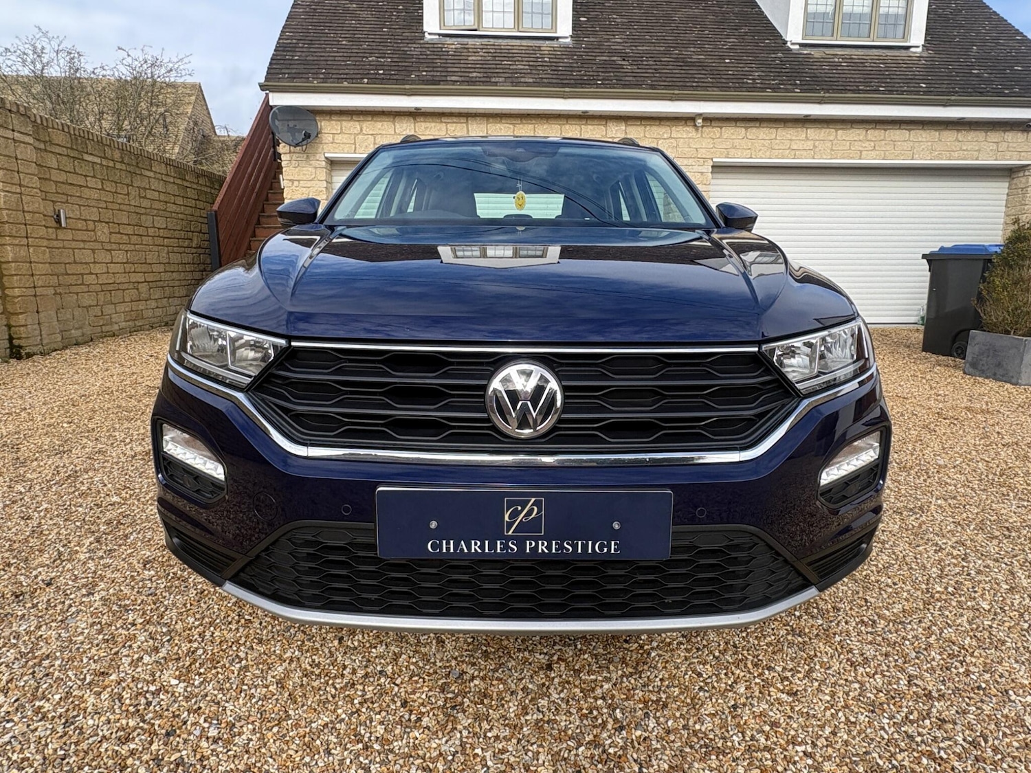 Used Volkswagen T-Roc 2019 for sale - 77646876: Photo 20