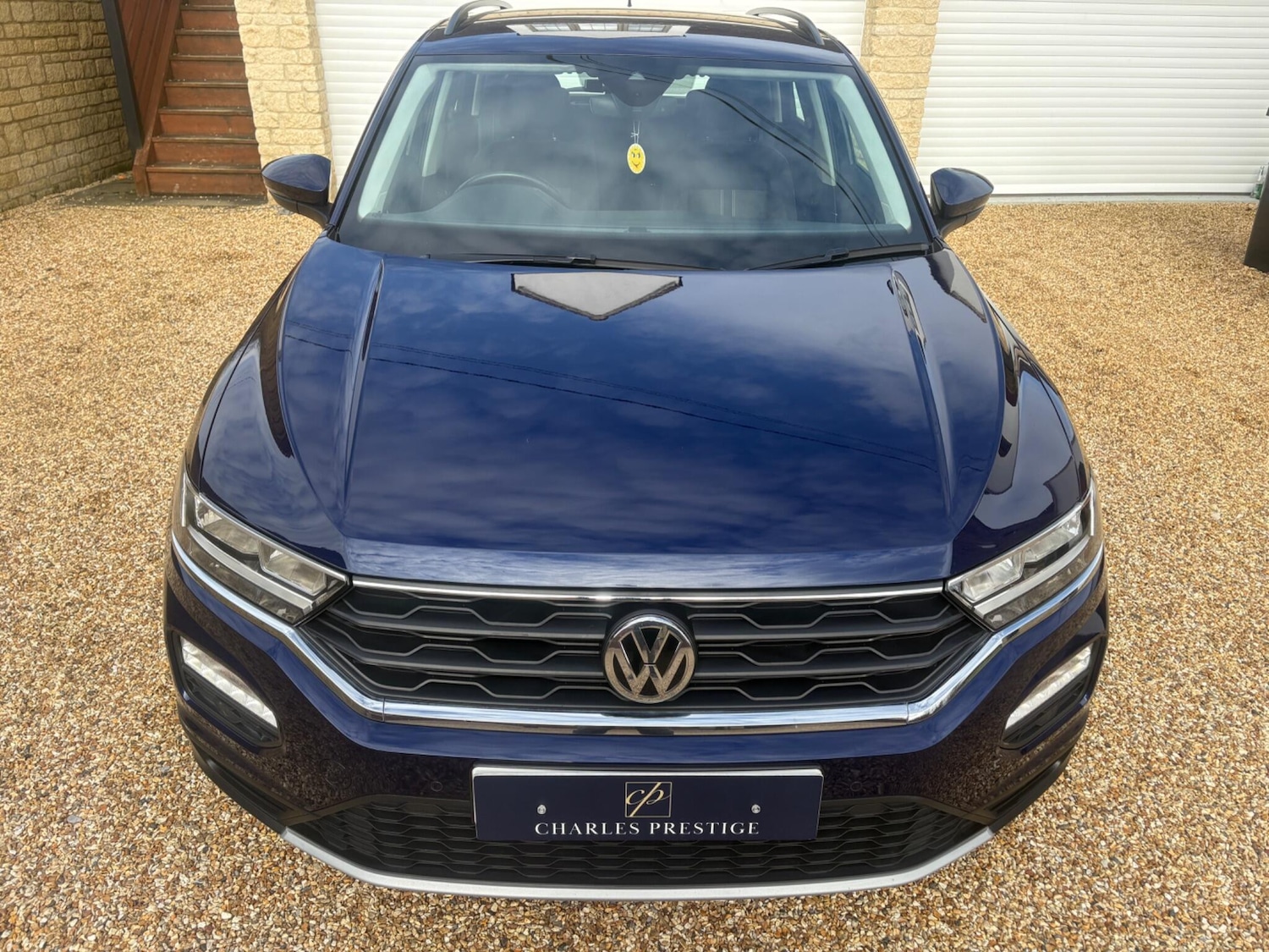 Used Volkswagen T-Roc 2019 for sale - 77646876: Photo 21