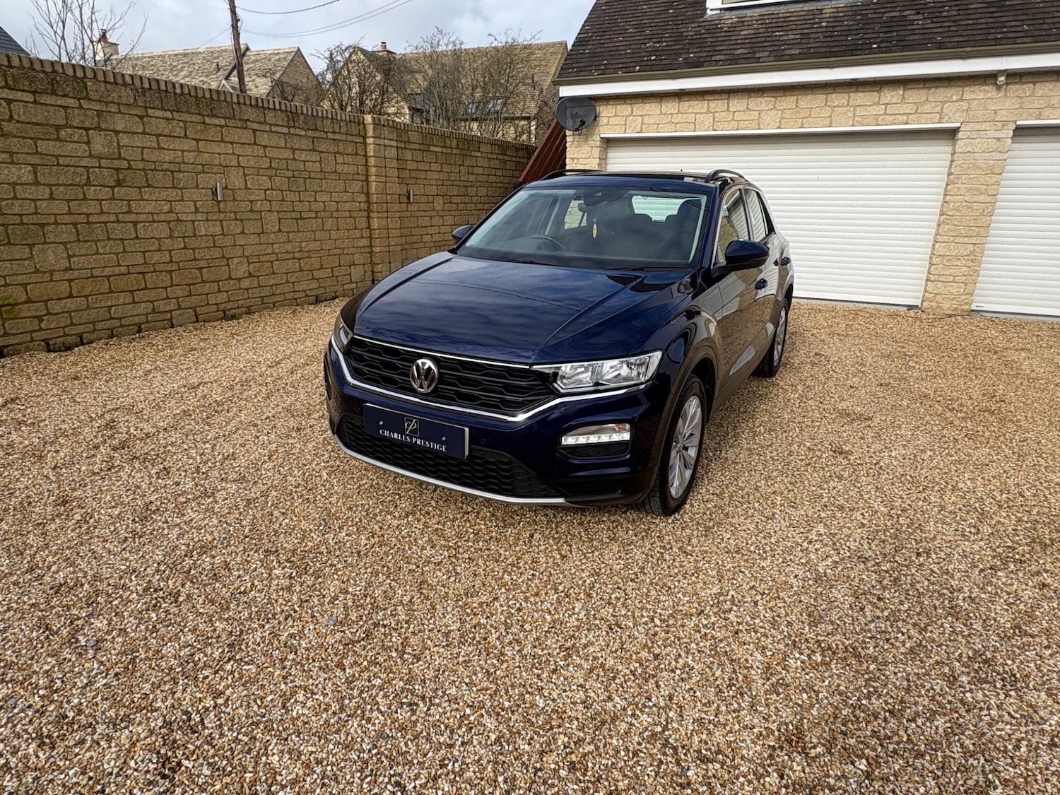 Used Volkswagen T-Roc 2019 for sale - 77646876: Photo 22