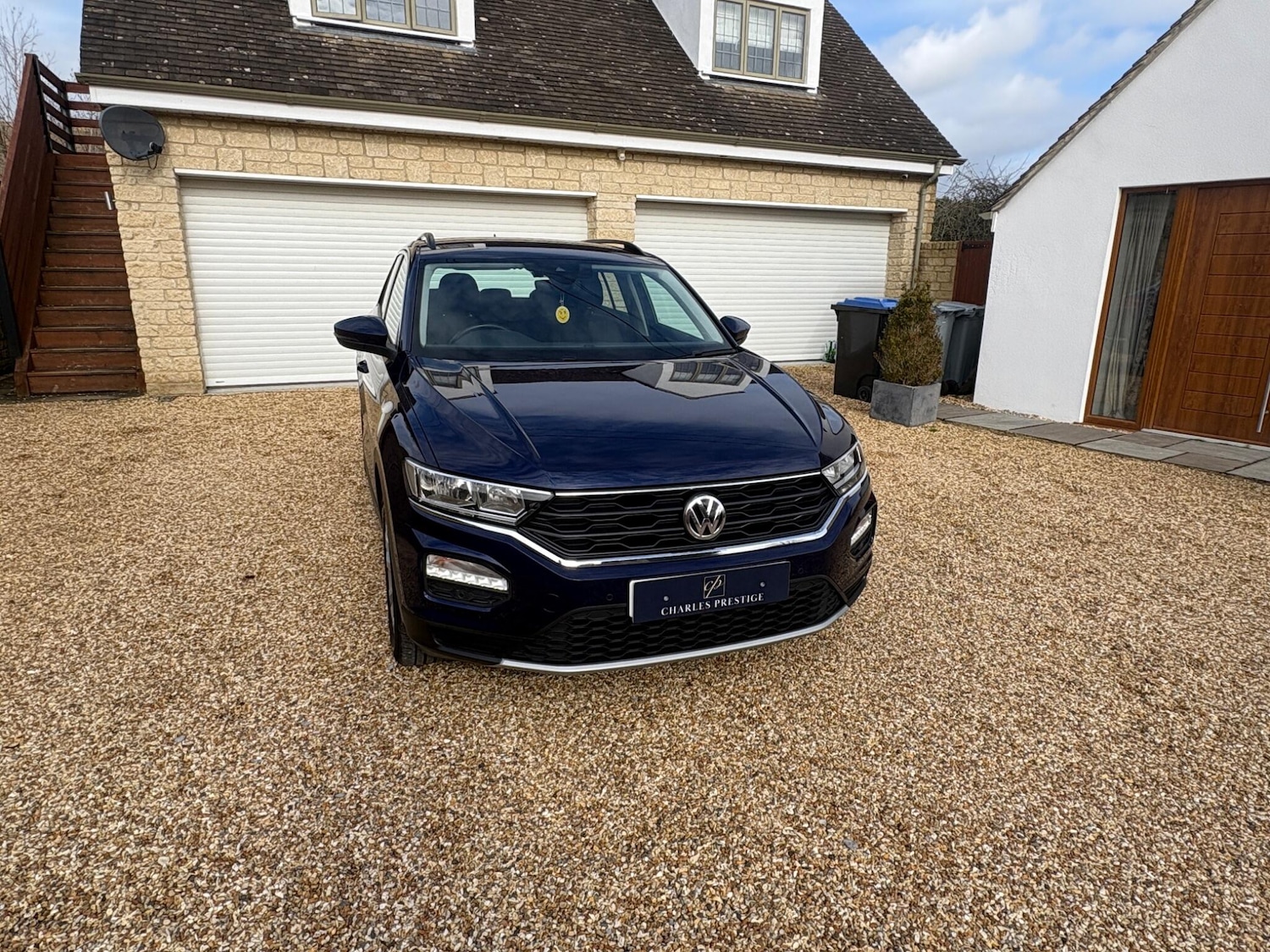 Used Volkswagen T-Roc 2019 for sale - 77646876: Photo 23