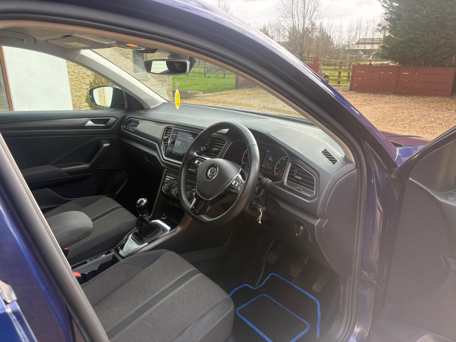 Used Volkswagen T-Roc 2019 for sale - 77646876: Photo 24