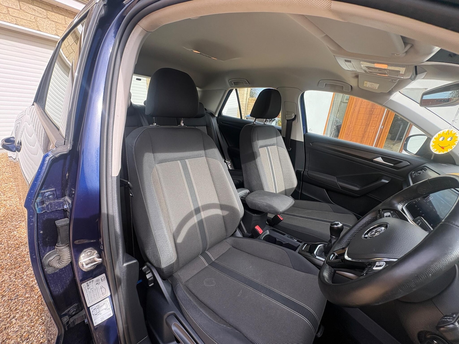 Used Volkswagen T-Roc 2019 for sale - 77646876: Photo 25