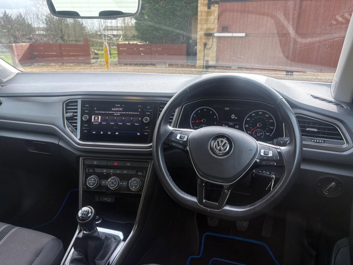 Used Volkswagen T-Roc 2019 for sale - 77646876: Photo 26