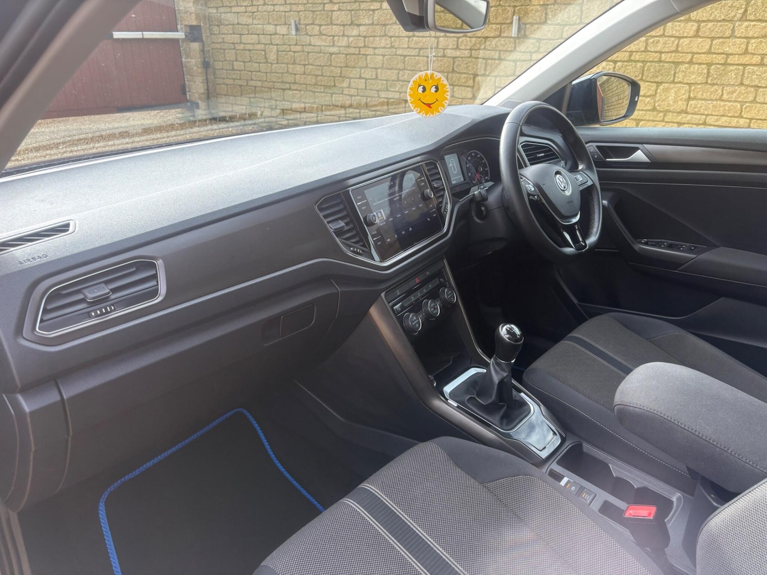 Used Volkswagen T-Roc 2019 for sale - 77646876: Photo 27