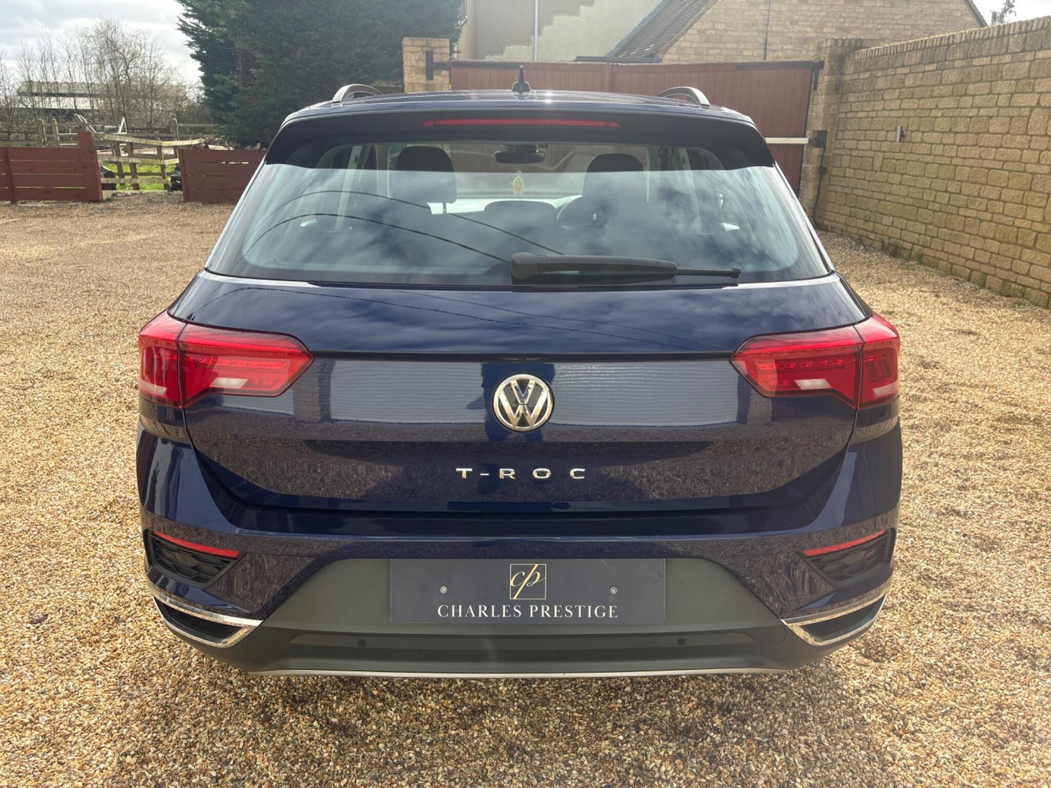 Used Volkswagen T-Roc 2019 for sale - 77646876: Photo 30