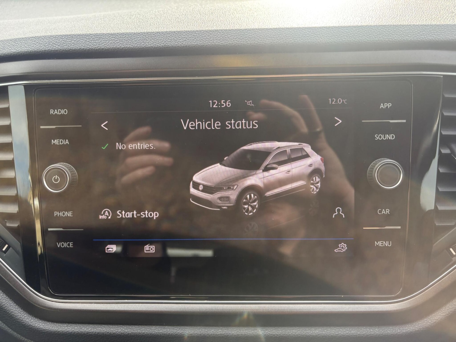 Used Volkswagen T-Roc 2019 for sale - 77646876: Photo 31