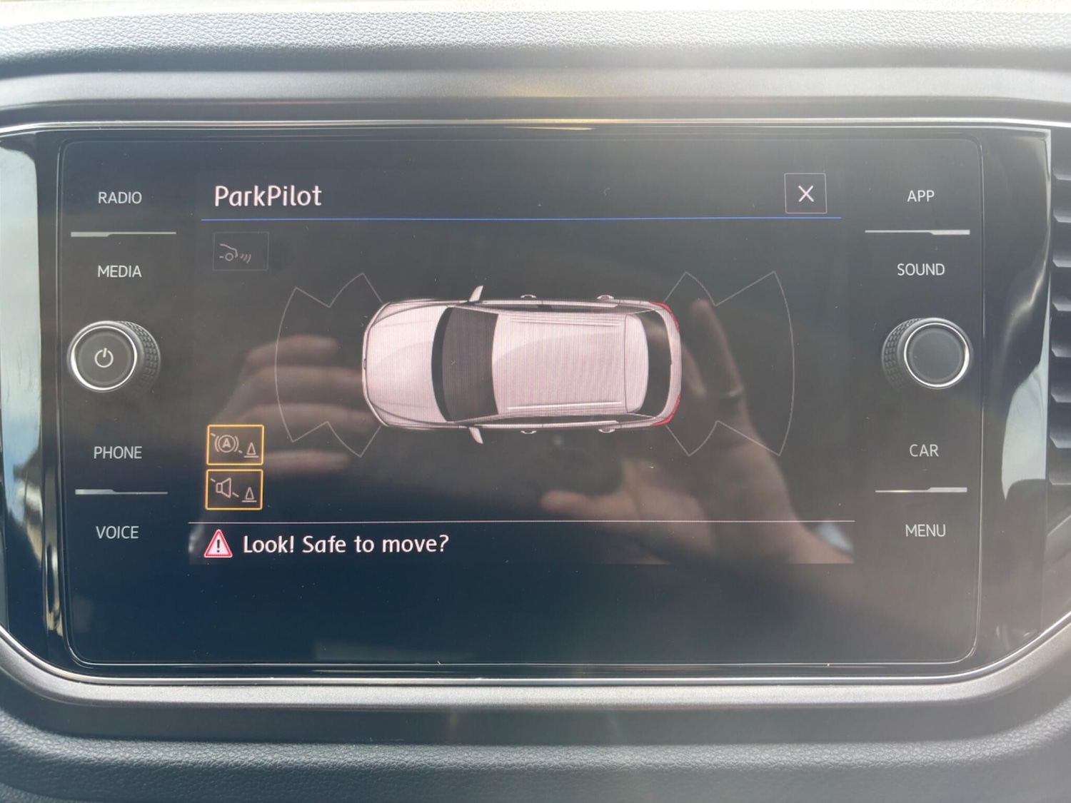 Used Volkswagen T-Roc 2019 for sale - 77646876: Photo 32