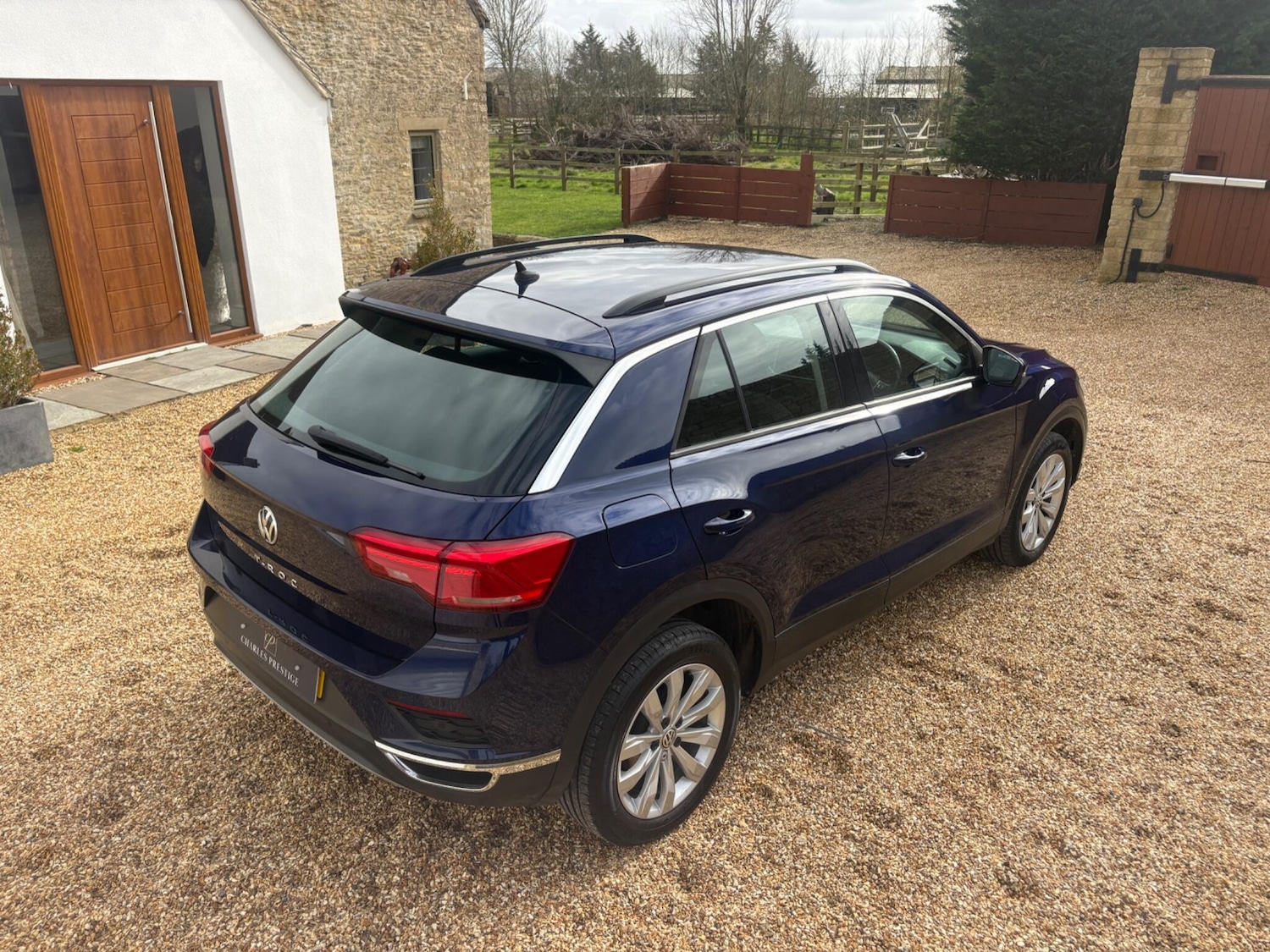 Used Volkswagen T-Roc 2019 for sale - 77646876: Photo 33