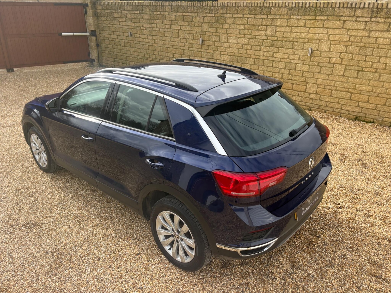 Used Volkswagen T-Roc 2019 for sale - 77646876: Photo 39