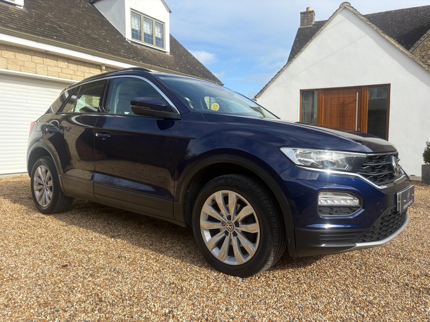 Used Volkswagen T-Roc 2019 for sale - 77646876: Photo 7