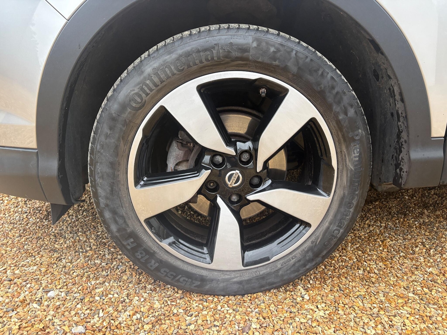 Used Nissan Qashqai 2015 for sale - 77040377: Photo 11